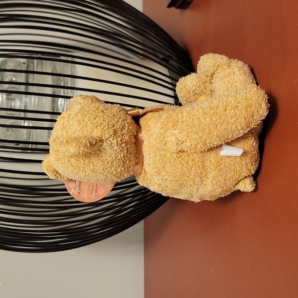 Vintage 2001 Avon “Flame” Bear 🎀 - Picture 3 of 5